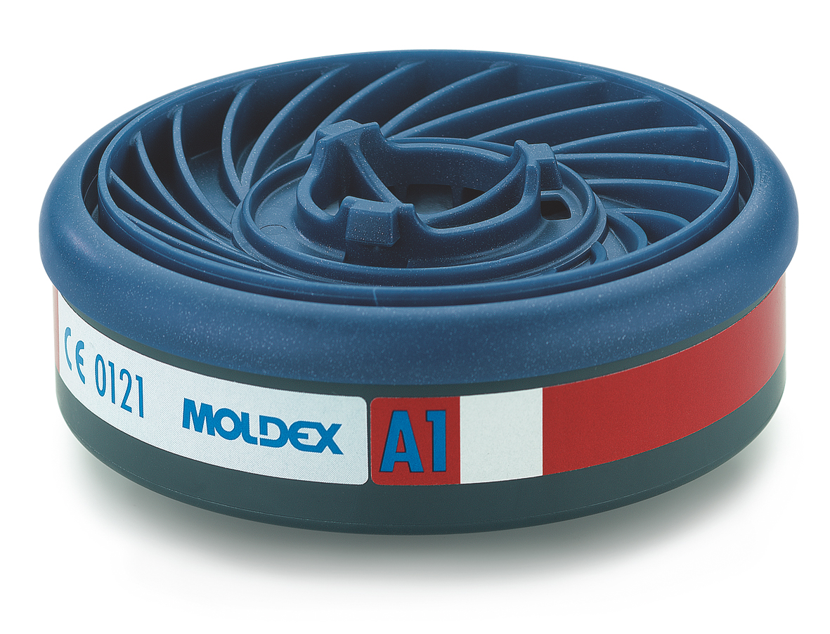 MOLDEX 9100 A1