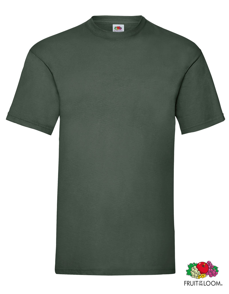BW, Valueweight T-Shirt T4
