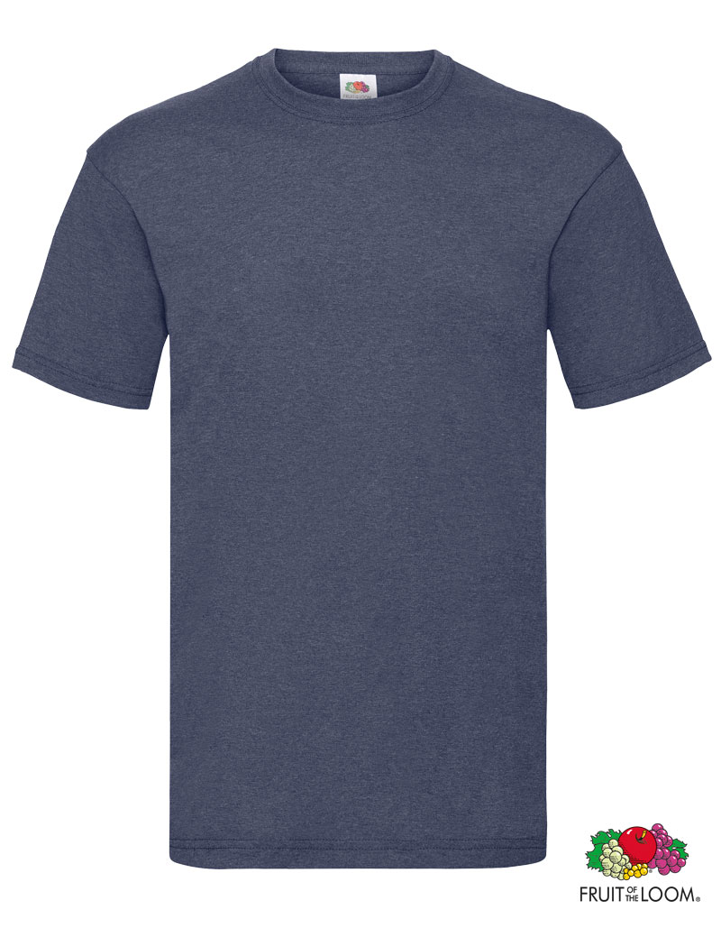 BW, Valueweight T-Shirt T4