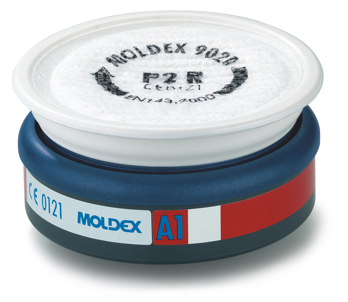 MOLDEX 9120 A1P2 R