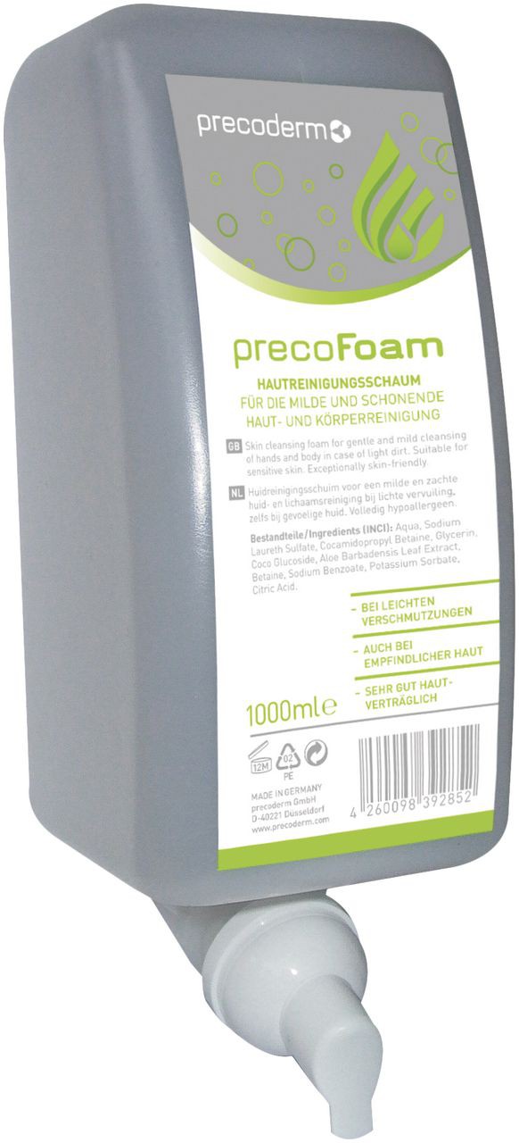 Preco Foam, 1000 ml Flasche